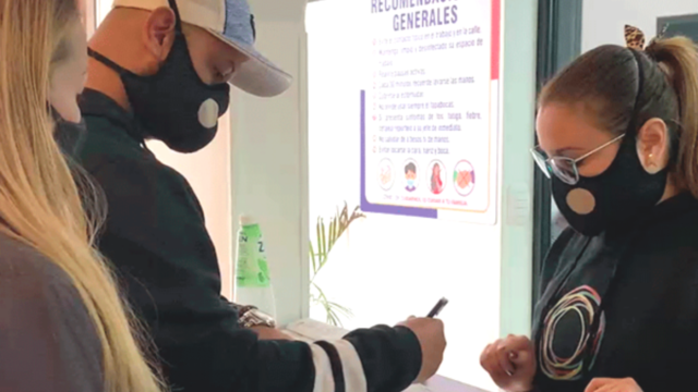 Medicina para migrantes