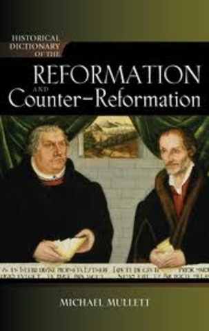 counter reformation