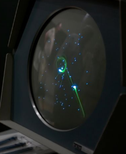 SPACE WAR