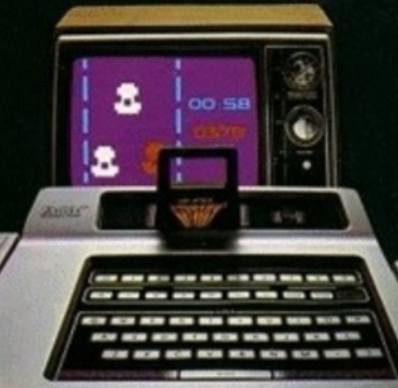 EVOLUCIÓN DE FOX AND HOUNDS