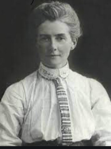 Edith Cavell