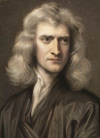 Isaac Newton - Rules of Reasoning in Philosophy