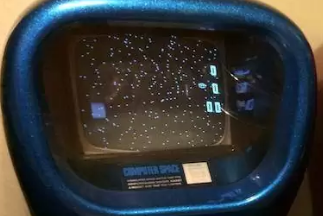 COMPUTER SPACE