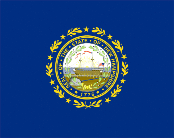 New Hampshire