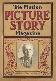 Motion Picture Magazine