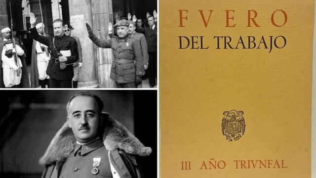 Fuero de trabajo