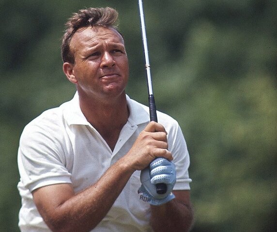Arnold Palmer