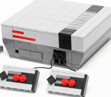 CONSOLAS DOMÉSTICAS