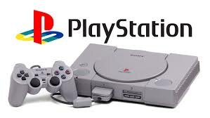 PLAYSTATION