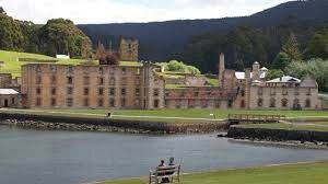 Port Arthur, Tasmania