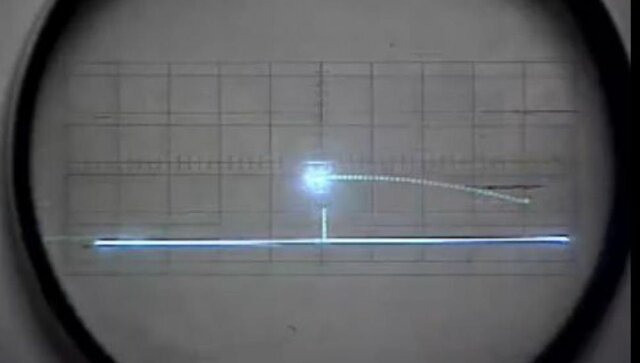 Tennis for Two y Spacewar!