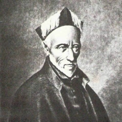 Francisco Suárez - Principle of Individuation