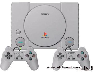 LA CONSOLA MÁS POPULAR