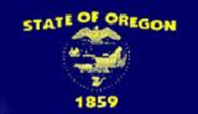 Oregon