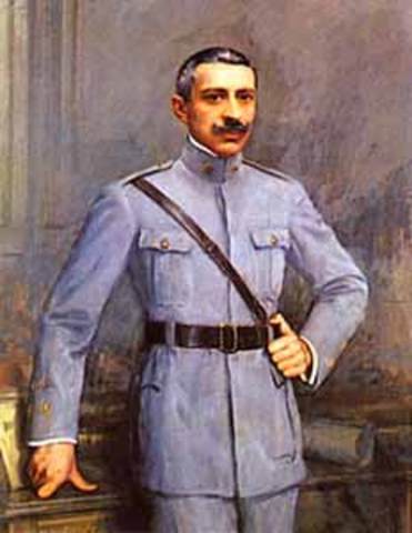 Revolução Dezembrista