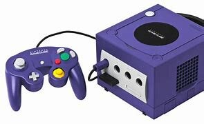Gamecube y la primera Game Boy