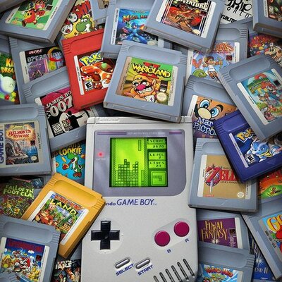 Timeline: La evolución de las consolas de videojuegos