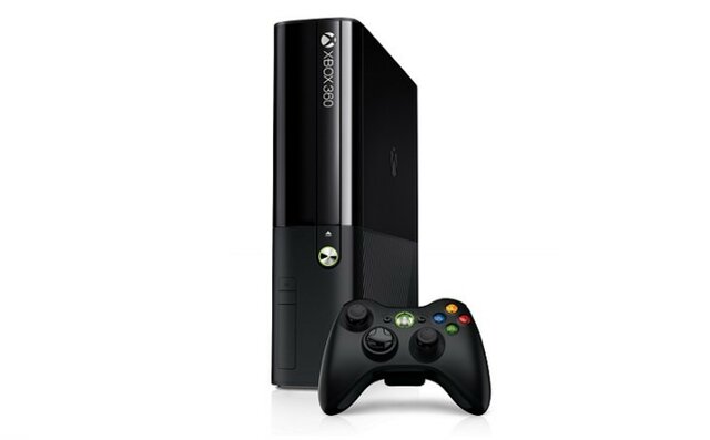 XBOX 360