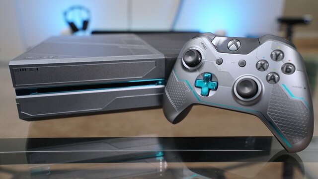 XBOX ONE