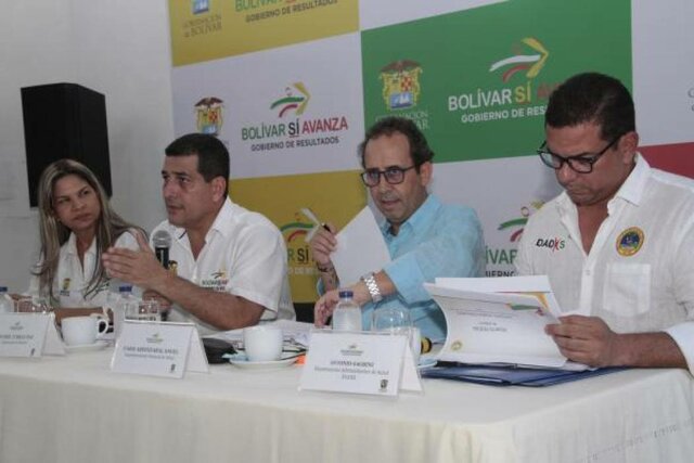 Las EPS, principales fallas