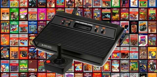 Crisis del Videojuego