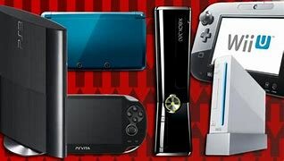 La llegada de la consolas