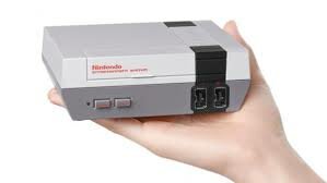 Las consolas de videojuegos