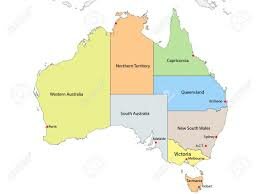 Boundaries Where Created