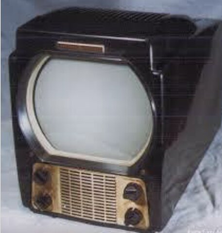 Televisión