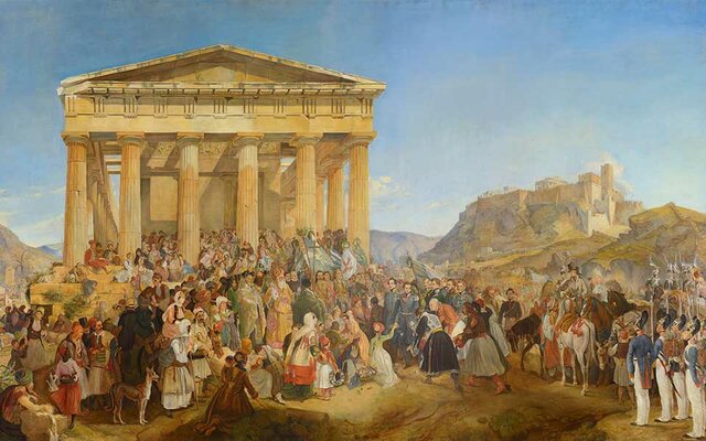Greek Revolution