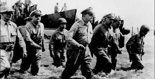 MacArthur's Plan for Japan