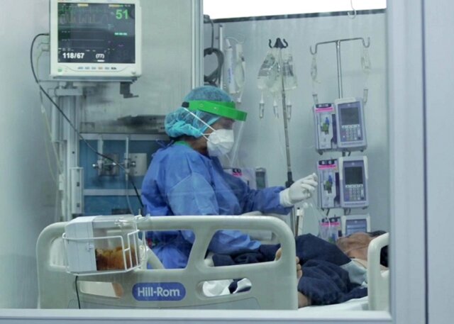 La corrupción en la salud colombiana