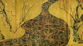 Timeline: Edo Period by Samantha Fishburn