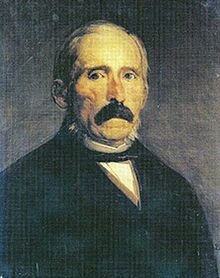 JULIÁN SANZ DEL RÍO (1814-1869)