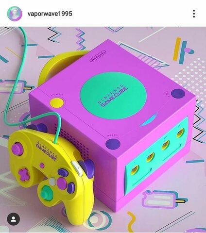Gamecube