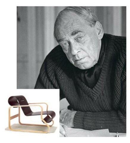 Alvar Aalto (1898-1976)