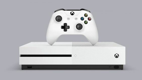 xbox 1