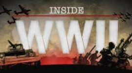 Timeline: Canada During WWll