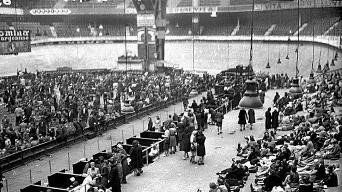 Gran redada en París