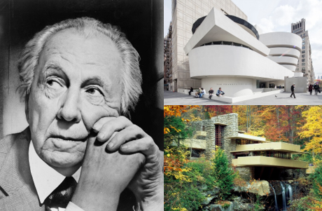 Frank Lloyd Wright
