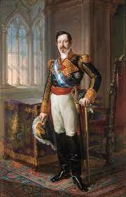 Dimisión de O'Donnell