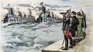 Doctrina Monroe