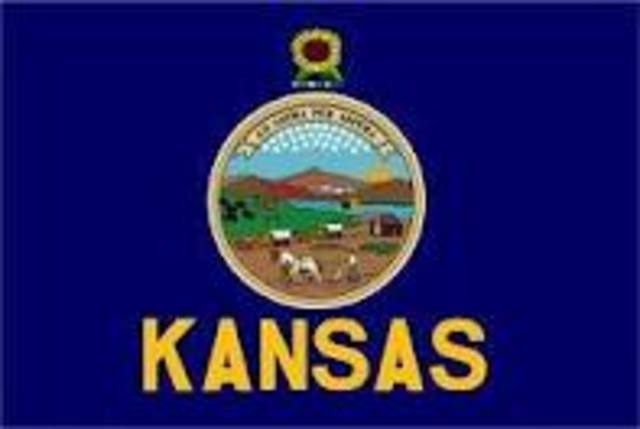 Kansas