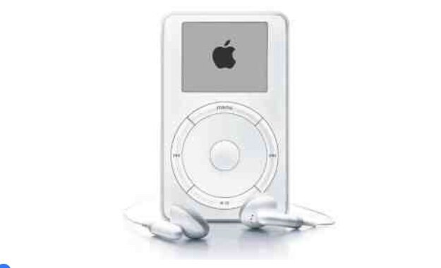 Ipod