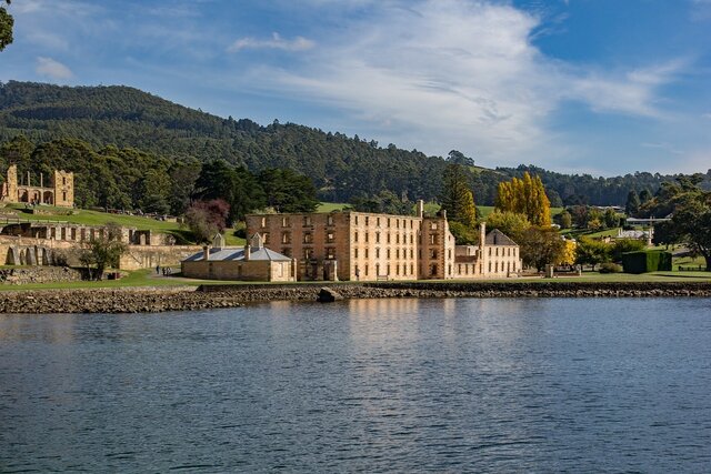 Port Arthur, Tasmania