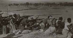 Batalla de Brunete (5-25 julio)