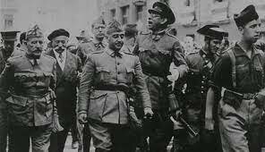 Último parte de Guerra y fin de la misma.