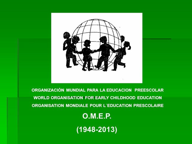 Presentación de proyecto al congreso