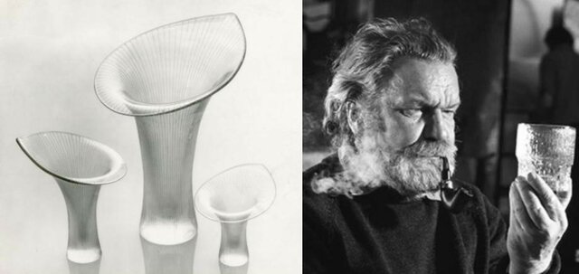 TAPIO WIRKKALA (1915-1985)