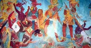 Obras Importantes En la Época Prehispánica